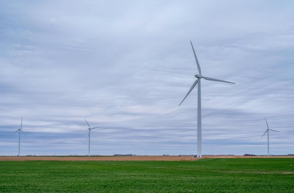 Economisonsnotreenergie