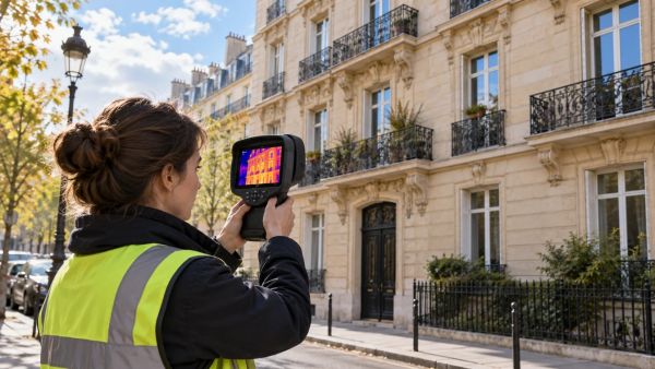 Audit énergétique copropriété : comment réduire les charges excessives ?