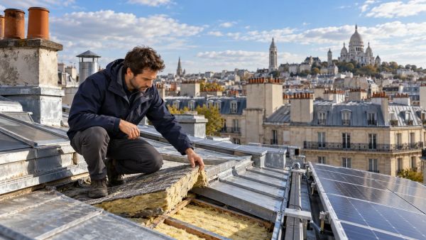 Audit énergétique copropriété : comment réduire les charges excessives ?