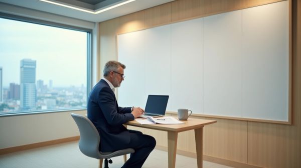 Estimation du devis pour l'installation de climatisation