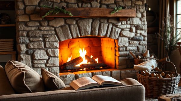Guide pratique pour choisir les pellets idéaux cet hiver