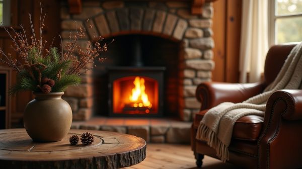Le bon plan pellets pour passer l'hiver au chaud