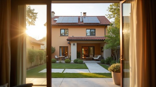 Les aides financieres 2026 pour installer une pompe a chaleur
