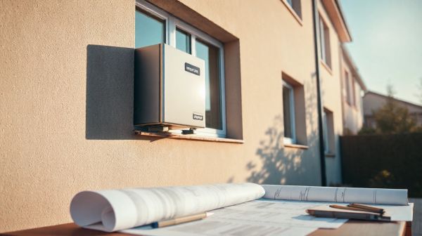 Top subventions 2026 pour l’installation d’une pompe à chaleur