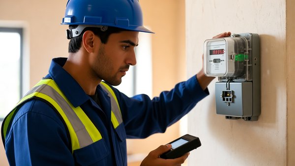 Audit énergétique : comment as consulting optimise votre consommation d'énergie